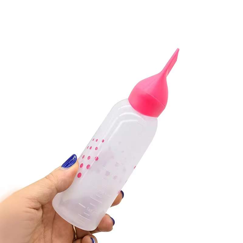 150ml Reusable Hair Dye Applicator Bottle with Comb Dispenser for Root Touch-Ups & Hair Treatment - Image 4