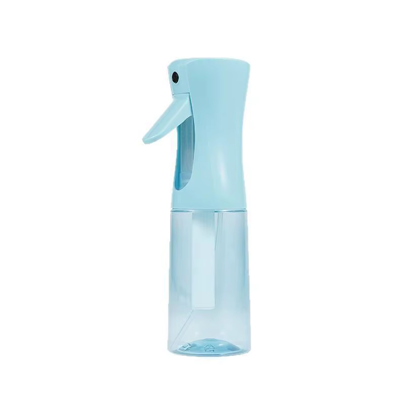 Continuous Fine Mist Spray Bottle for Hair, Skincare & Home – Refillable Travel Sprayer - Image 6