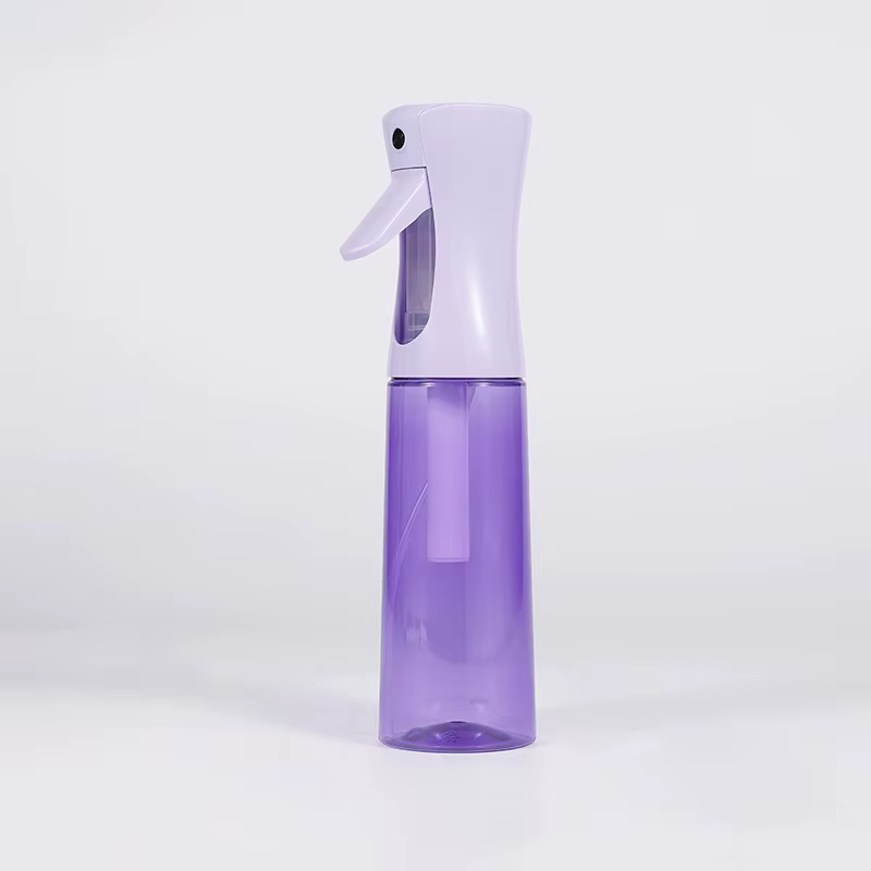 Continuous Fine Mist Spray Bottle for Hair, Skincare & Home – Refillable Travel Sprayer - Image 7