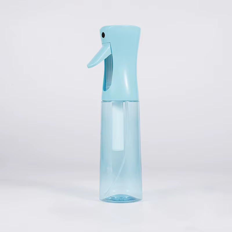Continuous Fine Mist Spray Bottle for Hair, Skincare & Home – Refillable Travel Sprayer - Image 8