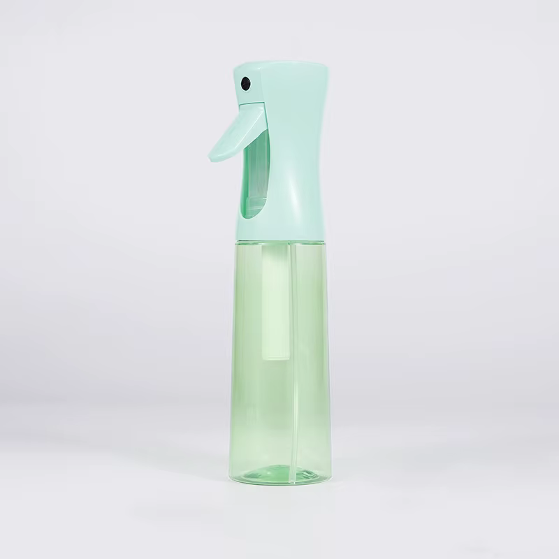 Continuous Fine Mist Spray Bottle for Hair, Skincare & Home – Refillable Travel Sprayer - Image 9