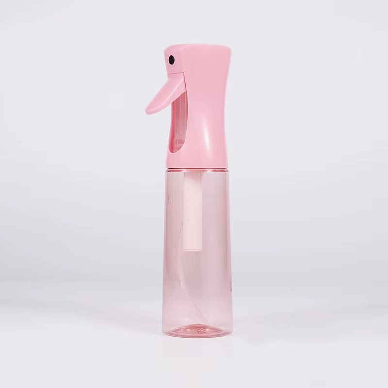 Continuous Fine Mist Spray Bottle for Hair, Skincare & Home – Refillable Travel Sprayer - Image 10