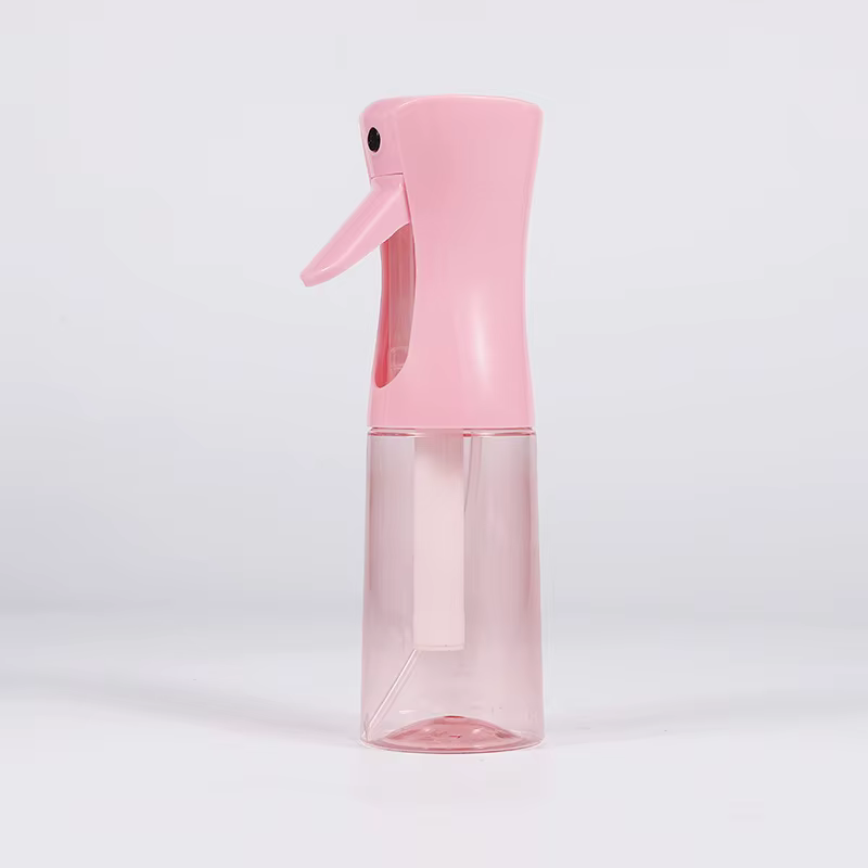 Continuous Fine Mist Spray Bottle for Hair, Skincare & Home – Refillable Travel Sprayer - Image 11