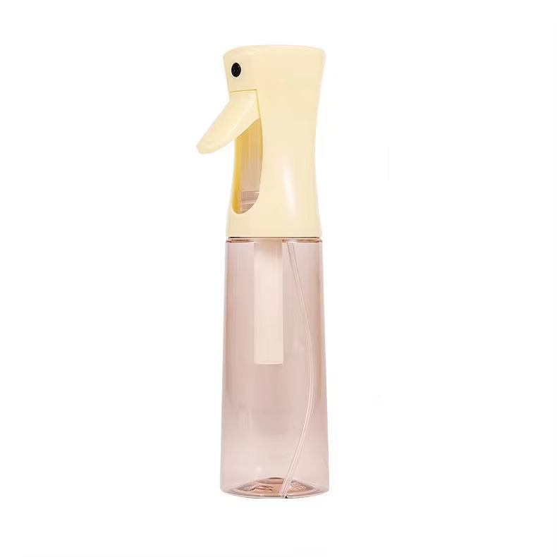Continuous Fine Mist Spray Bottle for Hair, Skincare & Home – Refillable Travel Sprayer - Image 12