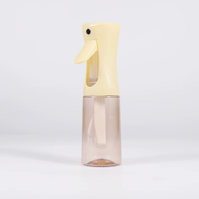 Continuous Fine Mist Spray Bottle for Hair, Skincare & Home – Refillable Travel Sprayer - Image 13