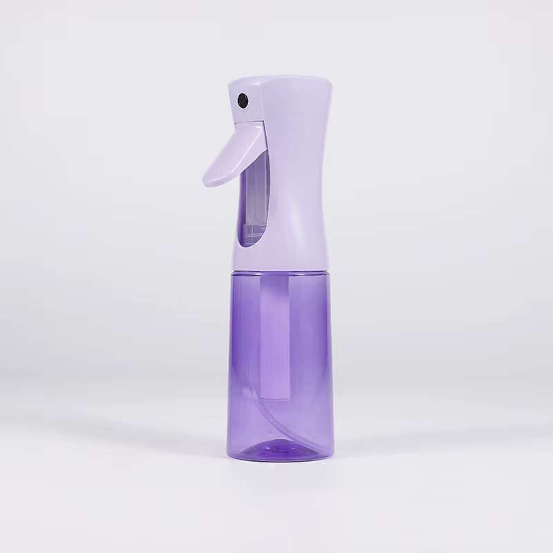 Continuous Fine Mist Spray Bottle for Hair, Skincare & Home – Refillable Travel Sprayer - Image 14