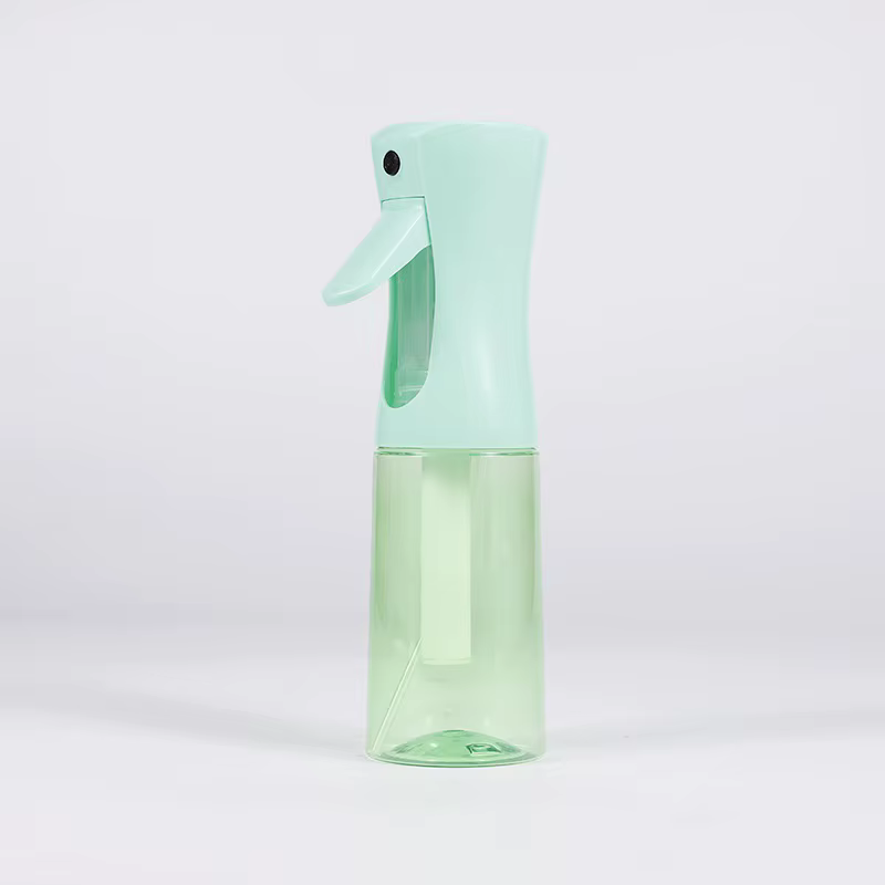 Continuous Fine Mist Spray Bottle for Hair, Skincare & Home – Refillable Travel Sprayer - Image 15
